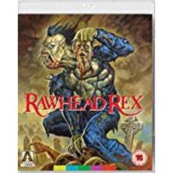 Rawhead Rex [Blu-ray]
